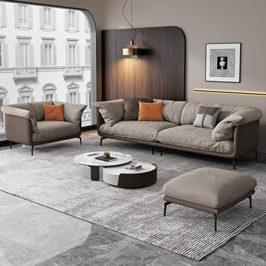 Beam Sofa System