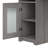 Shelonda 4 Piece Computer Desk Office Set-1854894895