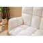 Fauteuil simple avec dossier-379800060