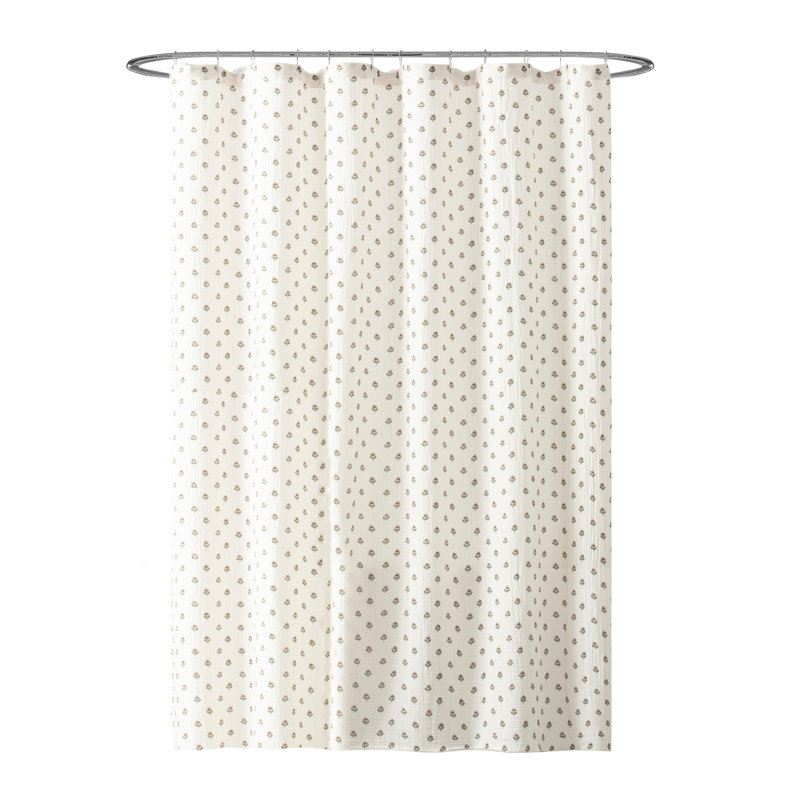 Rideau de douche Peri Home