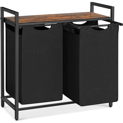 Laundry Sorter with Handles