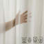 Sheer Curtain Panel Pair-509090484-509090481