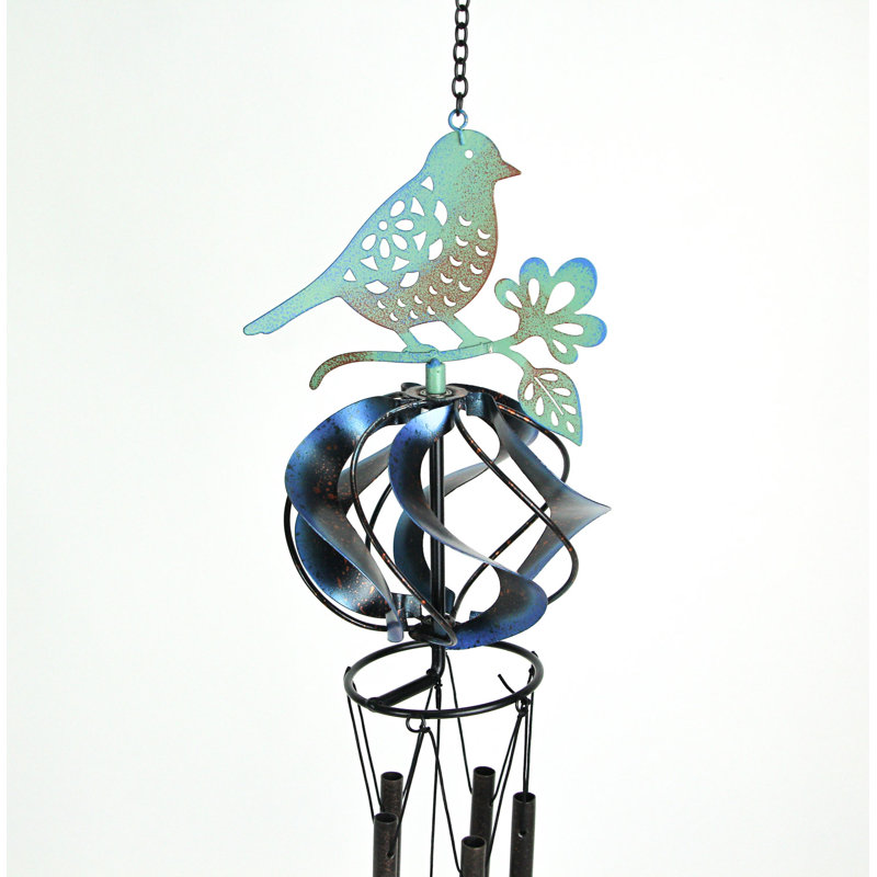 Carillon oiseau