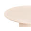 Round Dining Table