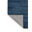 Machine Washable Solid Gray Area Rug-426635411