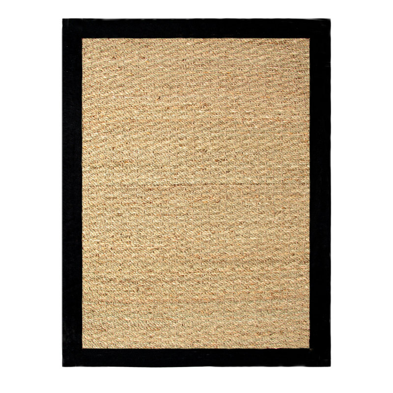 Wininger Indoor / Outdoor Rug, Rectangle 3'4" x 5'