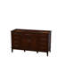 Hatton 60'' W Single Vanity-31336757-31336756