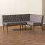 Gitano Bench