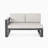 DURSLEY SOFA SEATER - LEFT SIDE & RIGHT SIDE