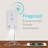 Tamper Resistant Duplex Outlet