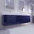 Bleu nuit ultrabrillant