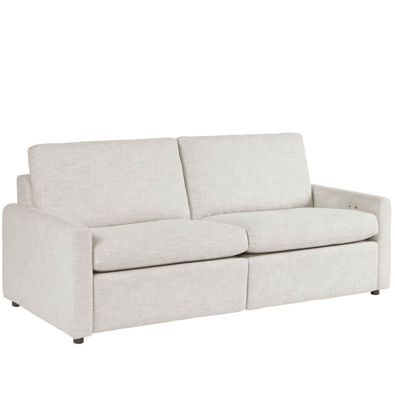 The 84" Hyde Power Motion Sofa