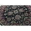 Wool Oriental Area Rug