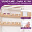 Hall Tree 80cm Wide-203334544