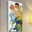 Vintage Fashion Love Struck by Bernard D'andrea - Wrapped Canvas Painting-1000604962