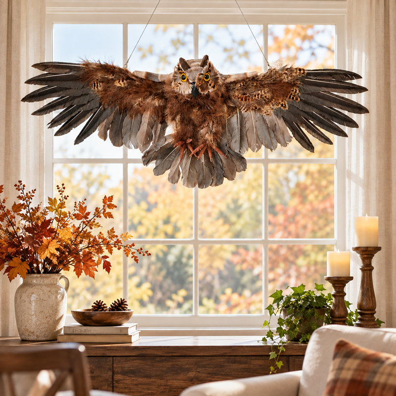 Halloween Decorative Accent
