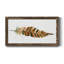 «Tail Feather I», peinture sur toile encadrée-1848721474