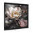 Black Picture Framed