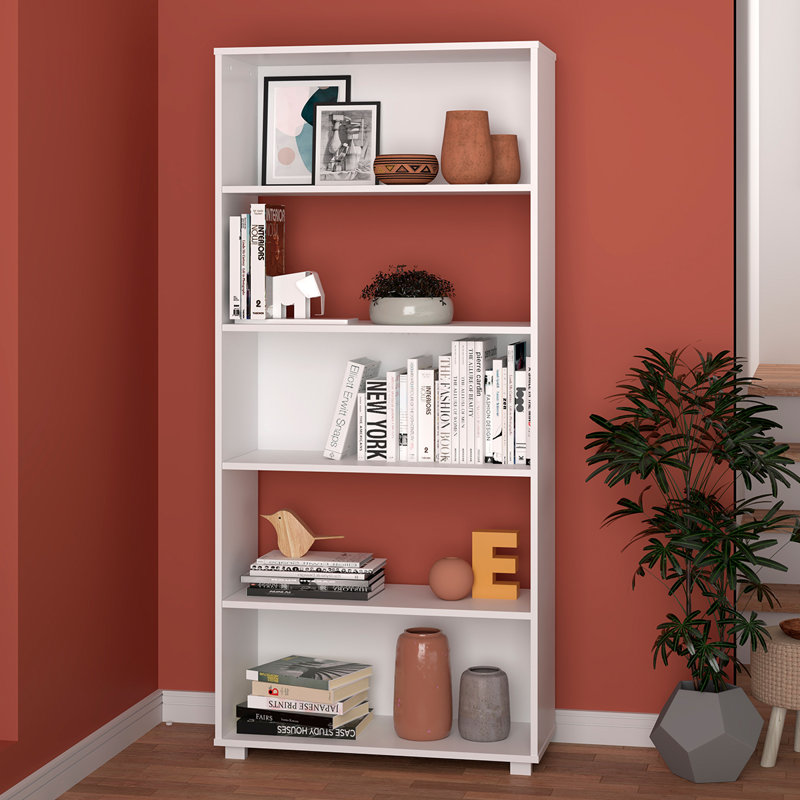 Florczak Bookcase