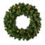 Faux 50cm Wreath