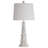 Corlyn Resin Table Lamp