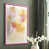 Cadre photo rose simple n'est pas disponible
