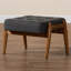 Repose-pieds rembourré Cevyn-778063706