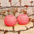 Battery Operated Wax Color Changing LED Candles