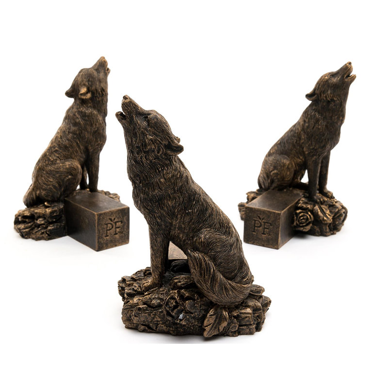 Boling Metal Planter Feet