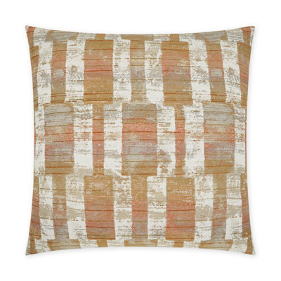 Contender Pillow Cover & Insert