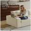 Canapé modulaire modulaire avec éponge haute densité et tissu Sherpa, peu encombrant et confortable pour les salons modernes-1947137989-1947137986-1947137998