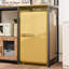 47.24 " W Storage Rack