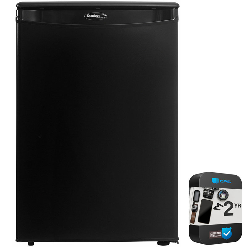 Danby 2.6 Cubic Feet Mini Fridge