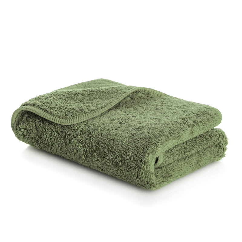 Bath Sheet, Jade