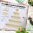 Outdoor Metal Elevated Planter Box-279356409-279356413