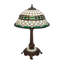 Roman Table Lamp