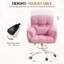 Fairmont Park Velvet Office Chair-1464539657-1464539698