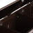 Storage Bench Trunk - Dark Chestnut