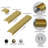 1" Center Finger Pull Multipack-59370912