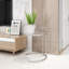 Table basse Table réglable en hauteur