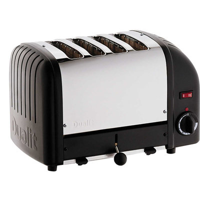 Dualit Classic 4 Slot Vario Toaster