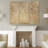 'Sunshine' Print Multi Piece Image on Canvas