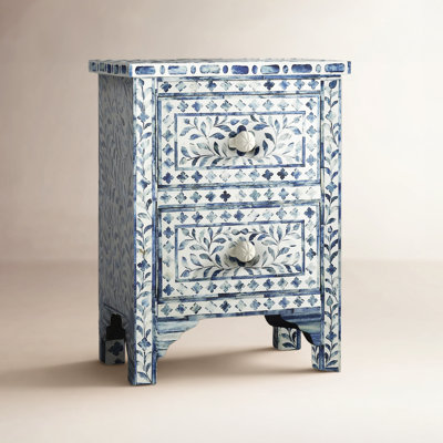 Middleton Accent Chest