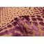 Elysian Purple Rug 5'0" x 8'3"