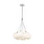 Bolla 7 - Light LED Pendant