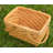Rectangular Chip Picnic Basket