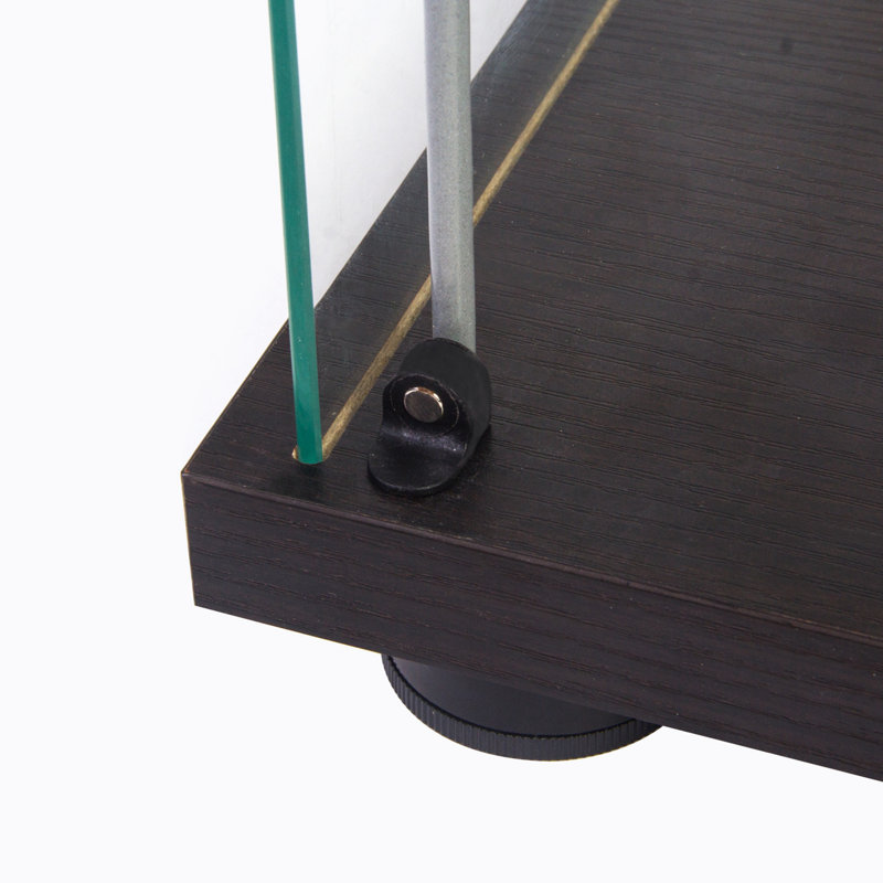 Symerton Dining Cabinet, Black