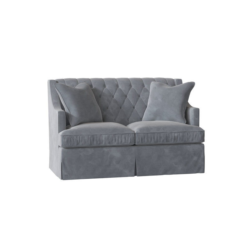 Carmel Loveseat, Aubrey Aegean