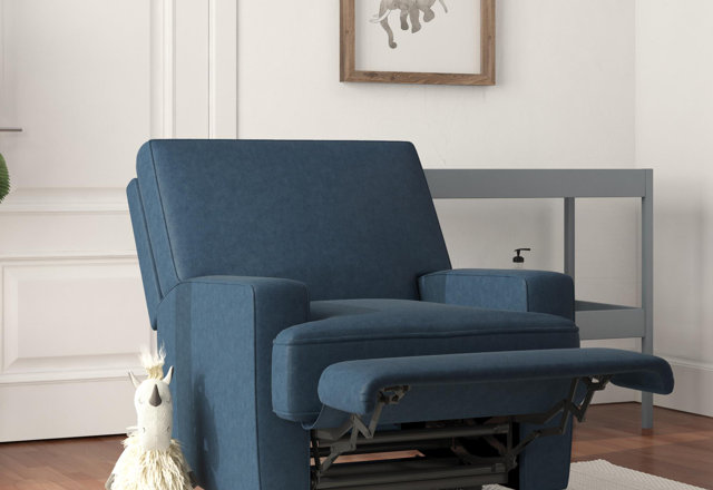 Just for You: Recliners