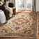 Alger Classic Hand Tufted Wool Oriental Rug